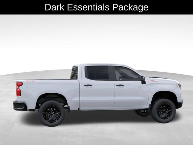 New 2026 Chevrolet Silverado 1500 LT Trail Boss w/ Safety Package AWD/4WD image 6