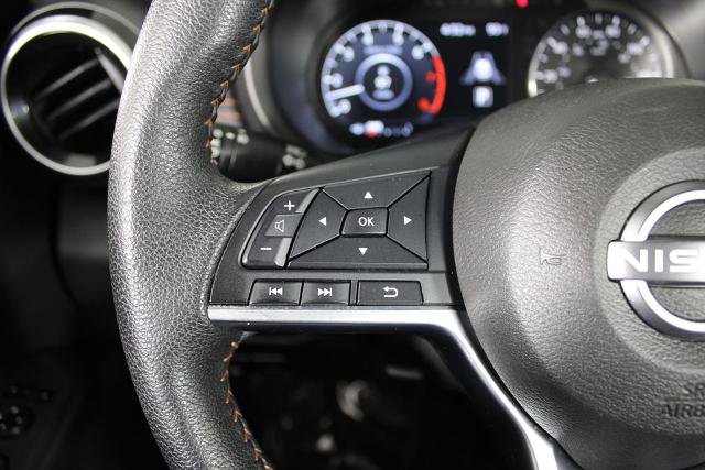 Certified 2024 Nissan Kicks SR FWD image 24