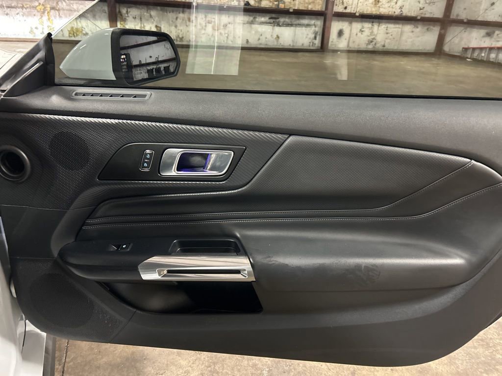 Used 2024 Ford Mustang Premium image 22