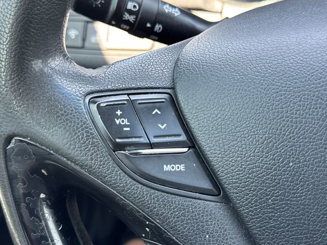 Used 2013 Hyundai Sonata Limited FWD image 25