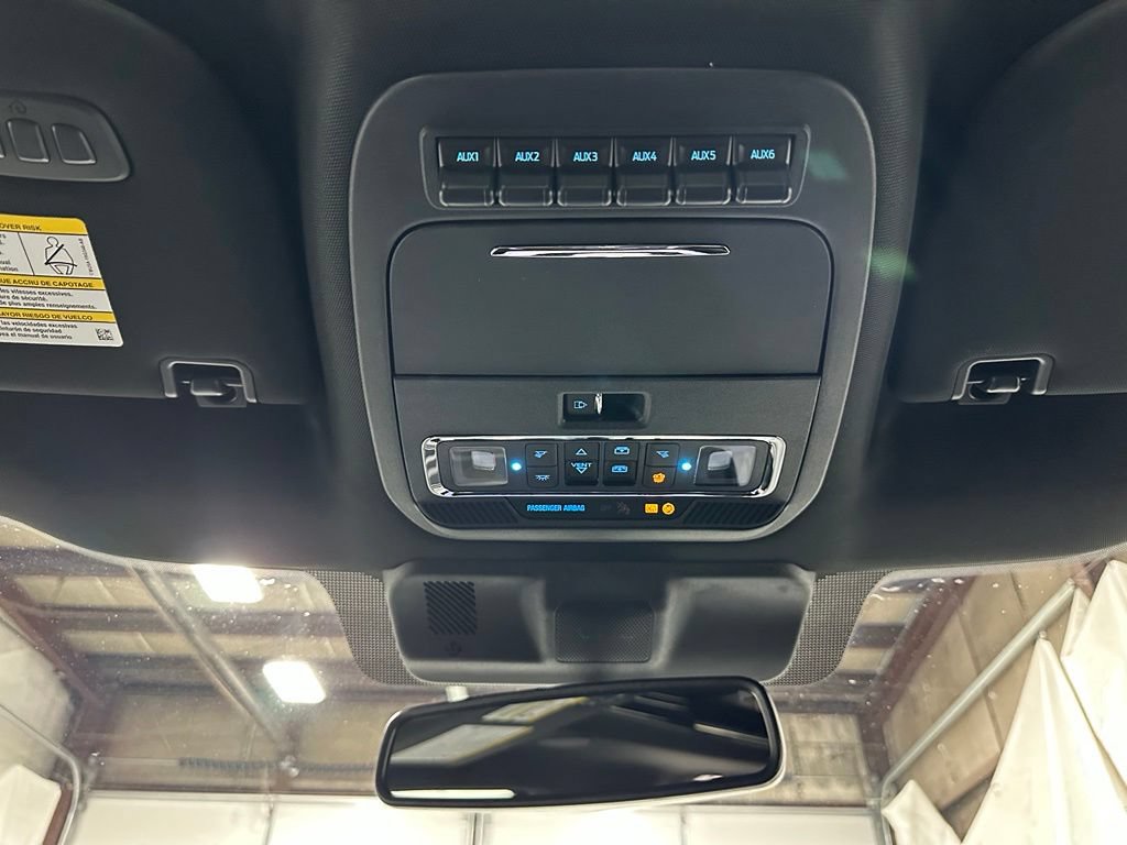 Used 2026 Ford F250 Platinum AWD/4WD image 39