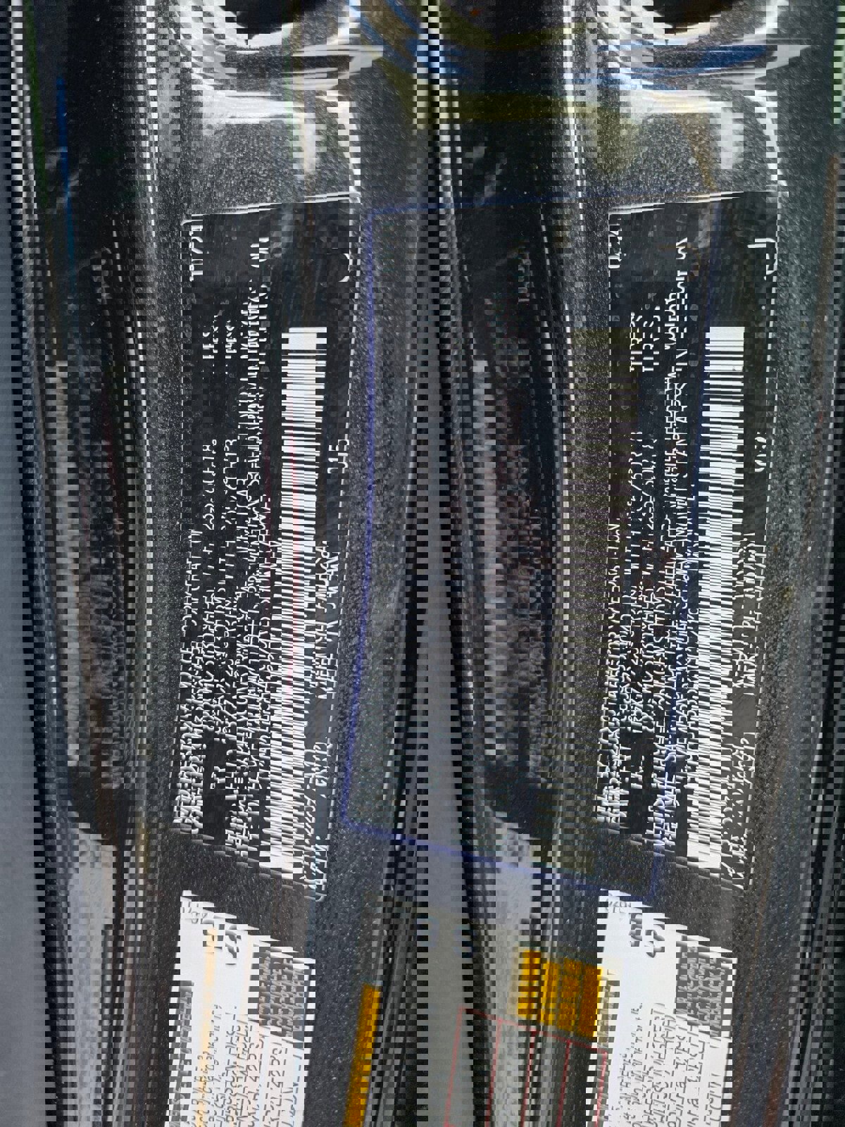 Certified 2024 Lexus RZ 300e Premium w/ Accessory Package (P5) image 31