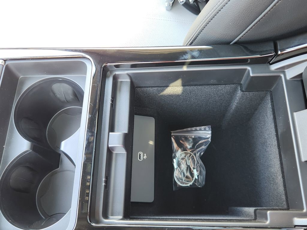 New 2026 Land Rover Range Rover Evoque Dynamic SE image 27