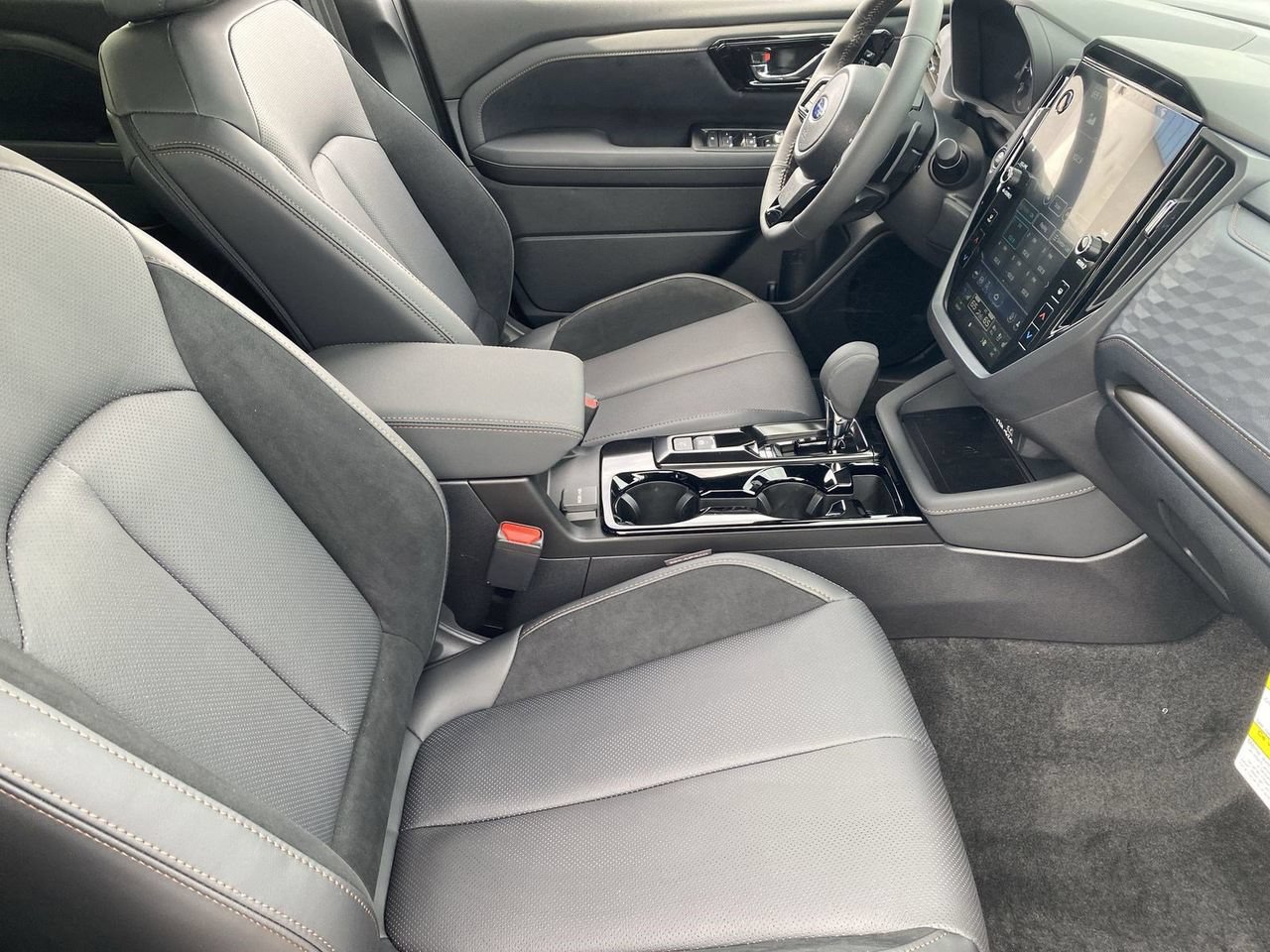 New 2026 Subaru Forester Touring AWD/4WD image 8