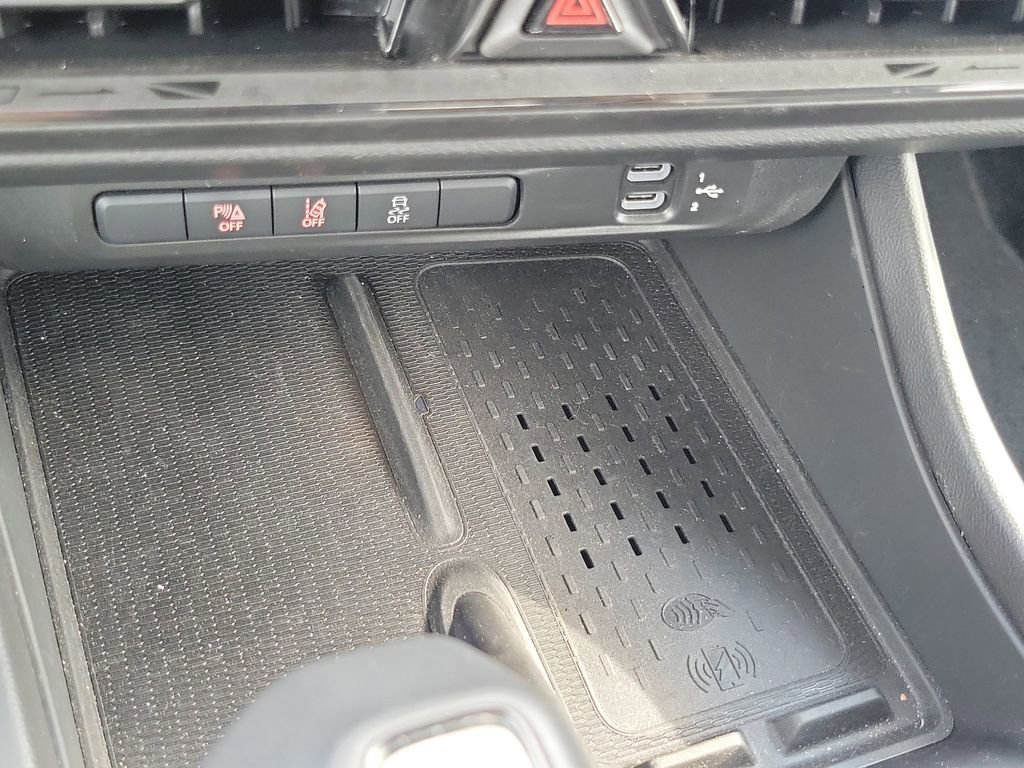 Used 2024 Dodge Charger R/T w/ Plus Group image 28