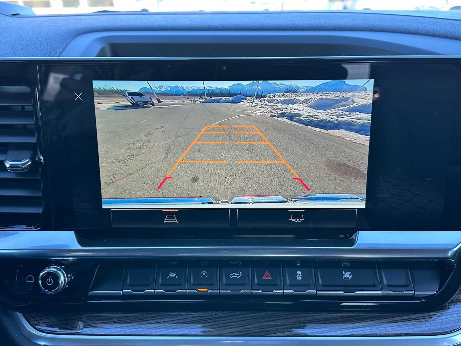 New 2026 GMC Sierra 1500 Elevation AWD/4WD image 27