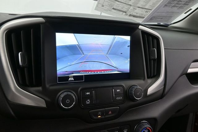 Certified 2024 GMC Terrain SLT w/ LPO, Floor Liner Package FWD image 35