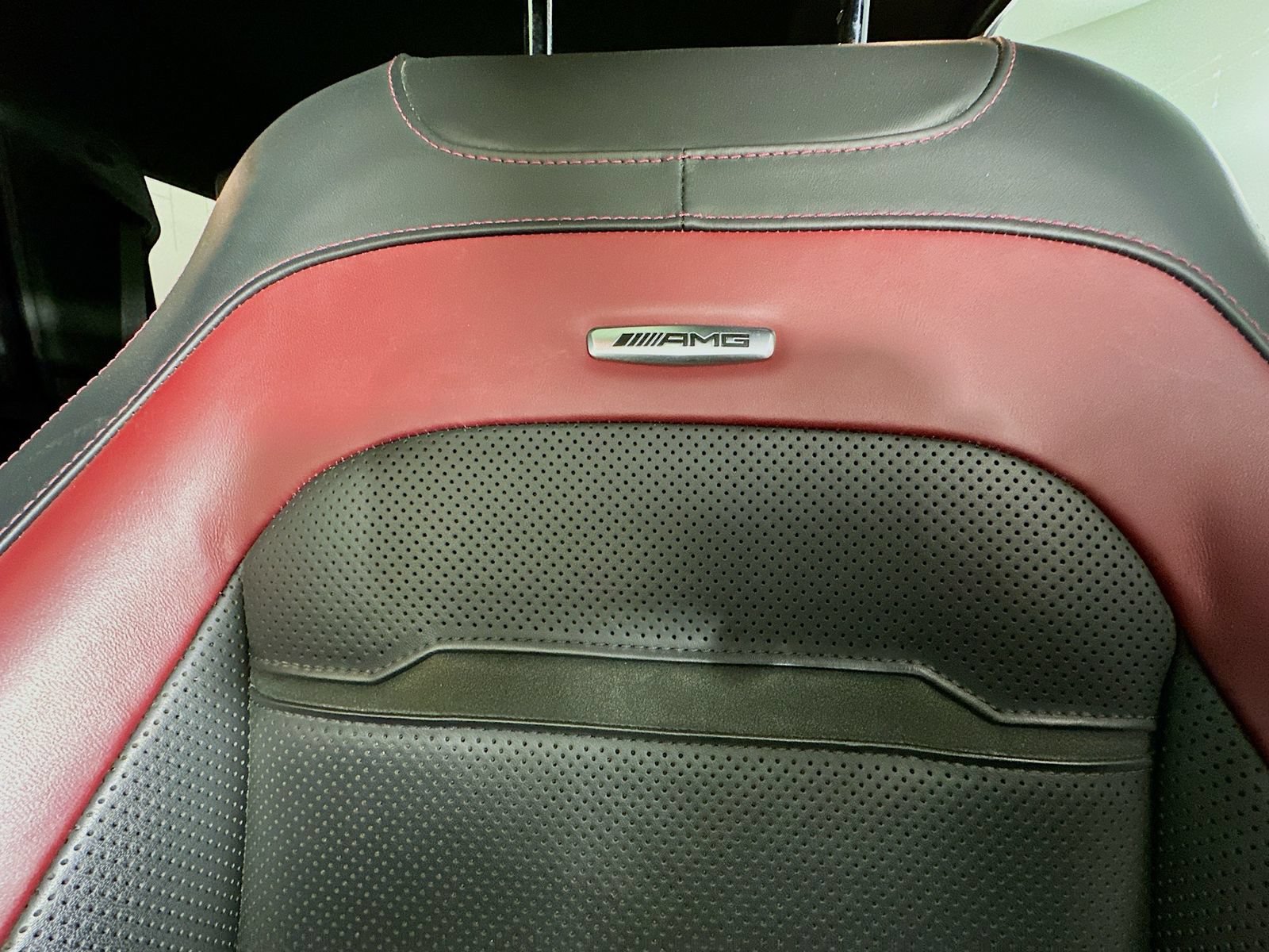 Used 2023 Mercedes-Benz G 63 AMG 4MATIC w/ G Manufaktur Interior Package image 38