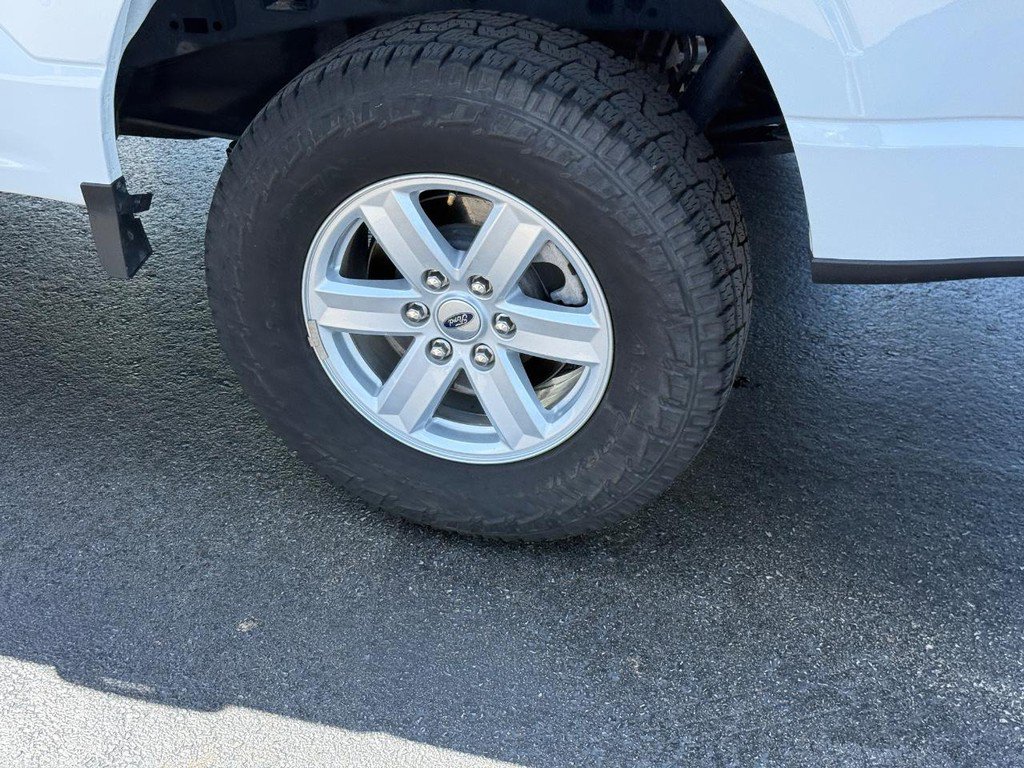 Used 2023 Ford F150 XLT image 7