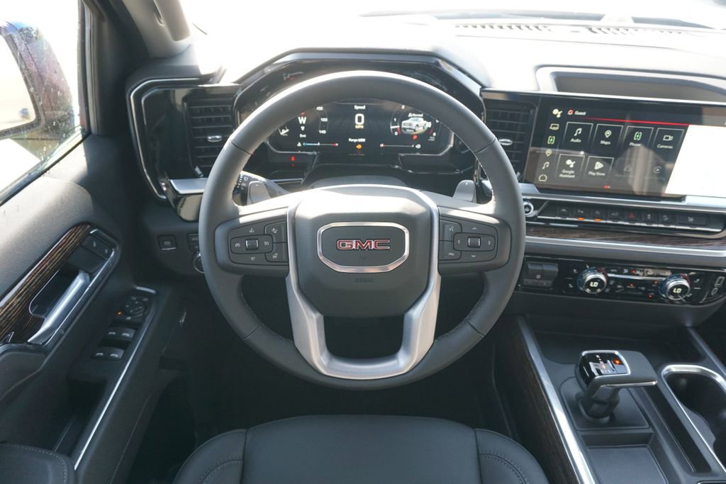 New 2026 GMC Sierra 1500 Elevation w/ Elevation Premium Package image 26