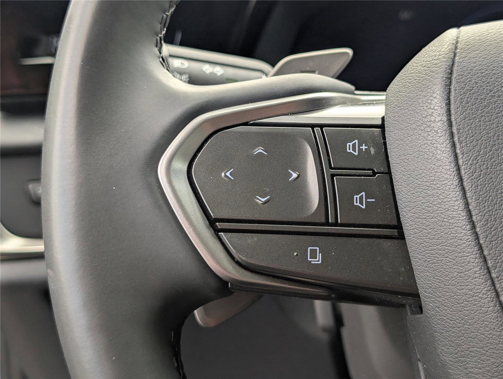 Certified 2024 Lexus RZ 450e Premium w/ Technology Package image 20