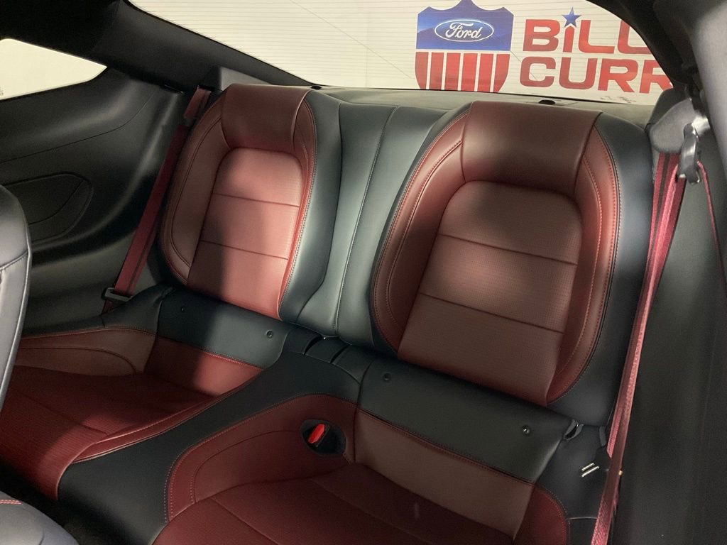 Certified 2024 Ford Mustang GT Premium RWD image 15