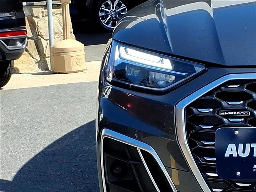 Used 2022 Audi Q5 2.0T Premium Plus image 14