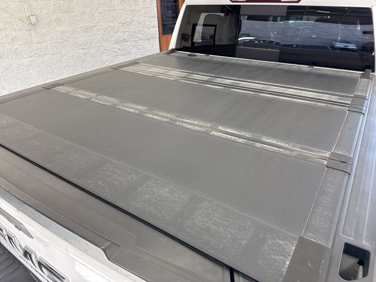 Used 2020 GMC Sierra 1500 SLT w/ SLT Premium Plus Package image 9