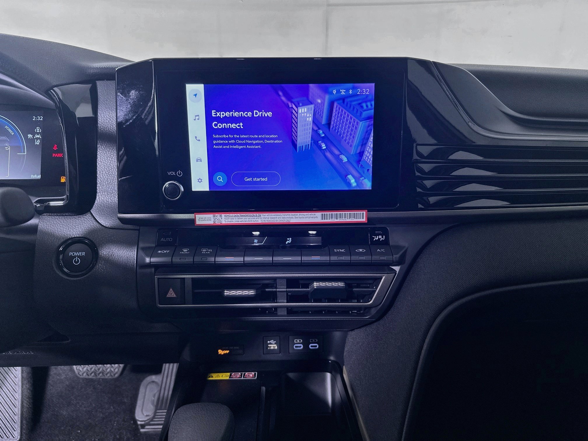 New 2026 Toyota Camry LE w/ Convenience Package FWD image 24