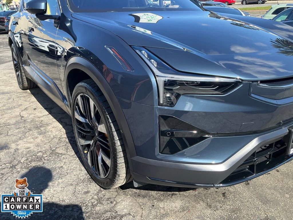 Used 2025 Polestar Polestar 3 image 68