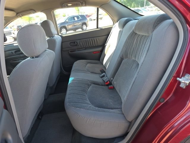 Used 2005 Buick Century Custom FWD image 25