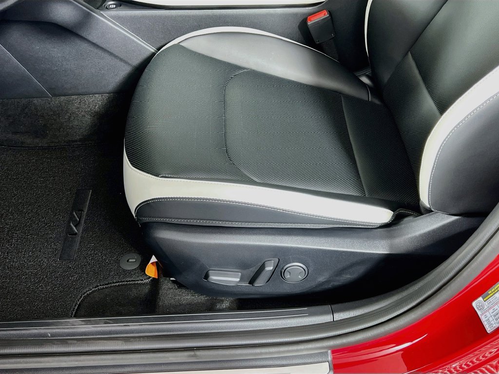 New 2026 Kia K4 GT-Line Turbo FWD image 16