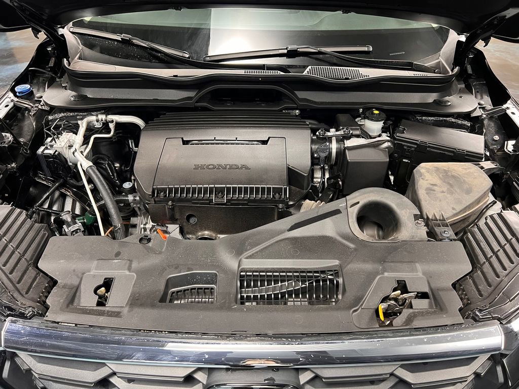 Used 2025 Honda Pilot EX-L image 17