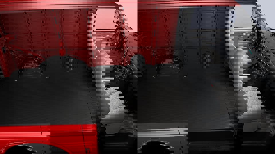 New 2025 Chevrolet Express 2500 image 42