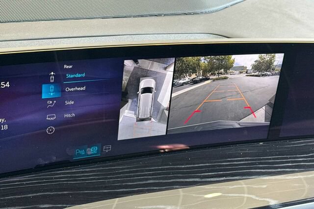 New 2026 Cadillac Escalade Sport w/ Touring Package AWD/4WD image 20