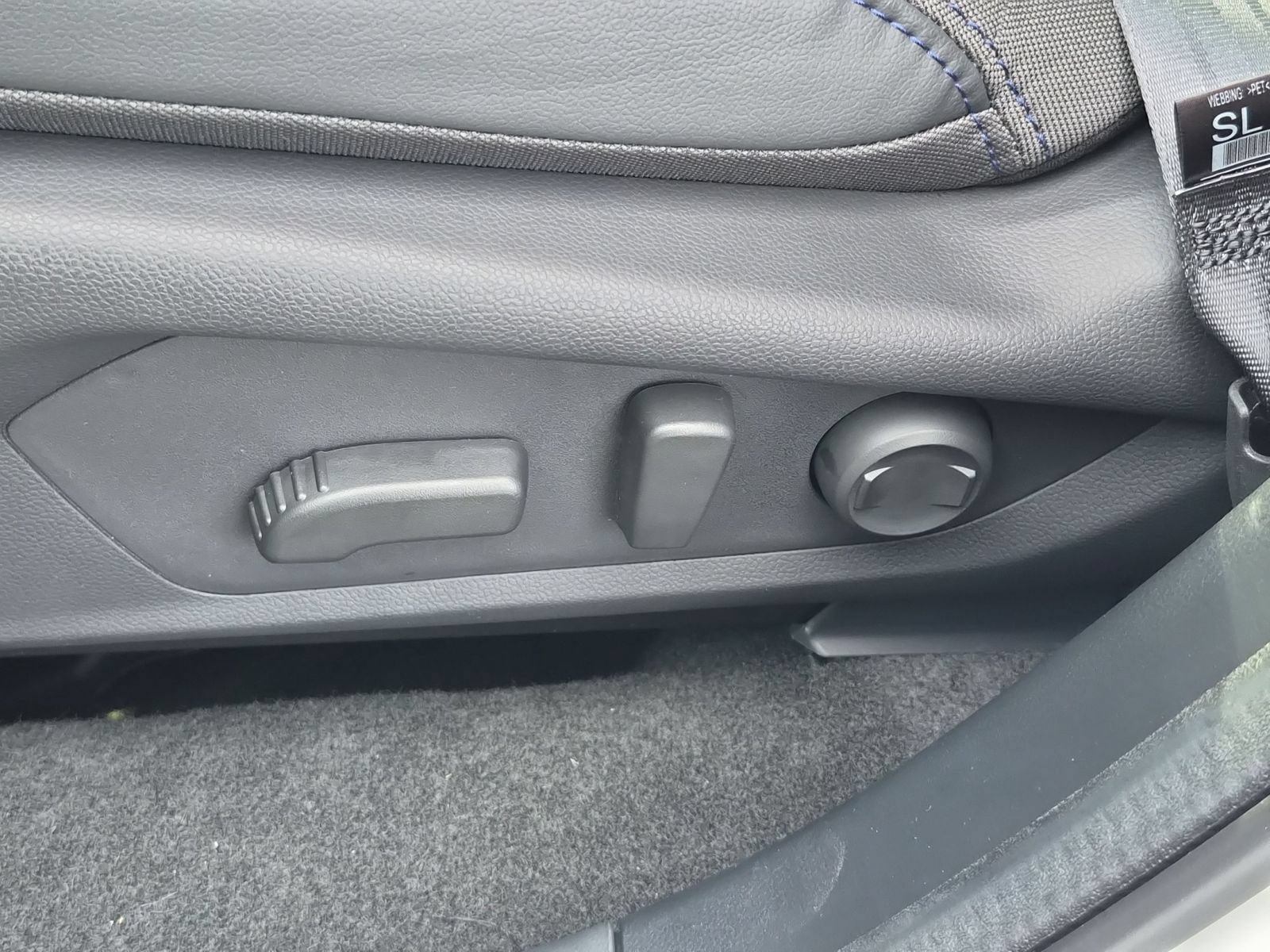 New 2026 Subaru Forester Premium AWD/4WD image 7