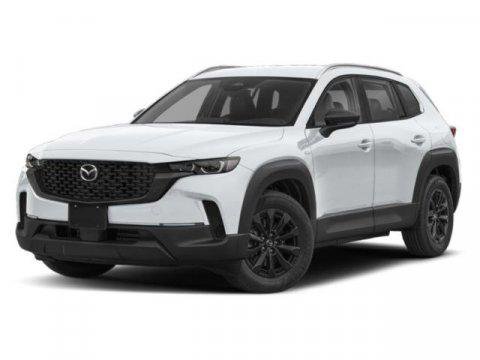 New 2025 MAZDA CX-50 2.5 Hybrid w/ Preferred Pkg image 1