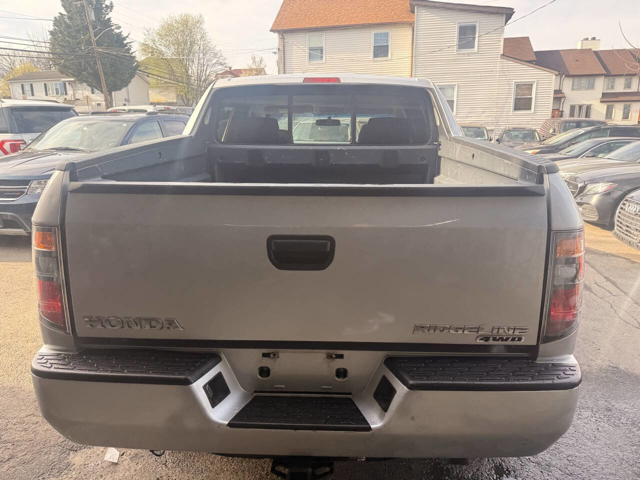 Used 2006 Honda Ridgeline RT image 6