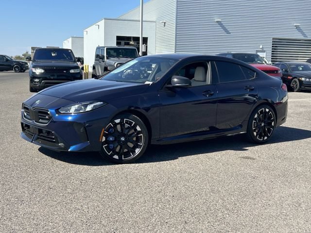 New 2026 BMW M235i xDrive w/ Technology Package AWD/4WD image 2
