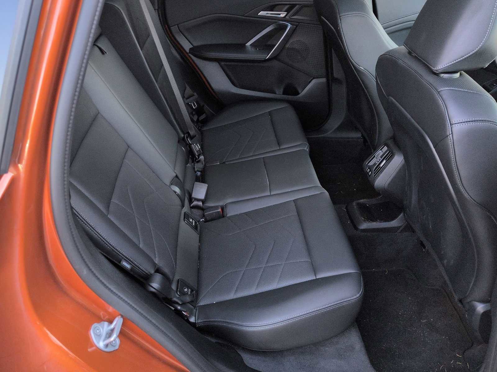 Used 2025 BMW X1 xDrive28i w/ Convenience Package image 22