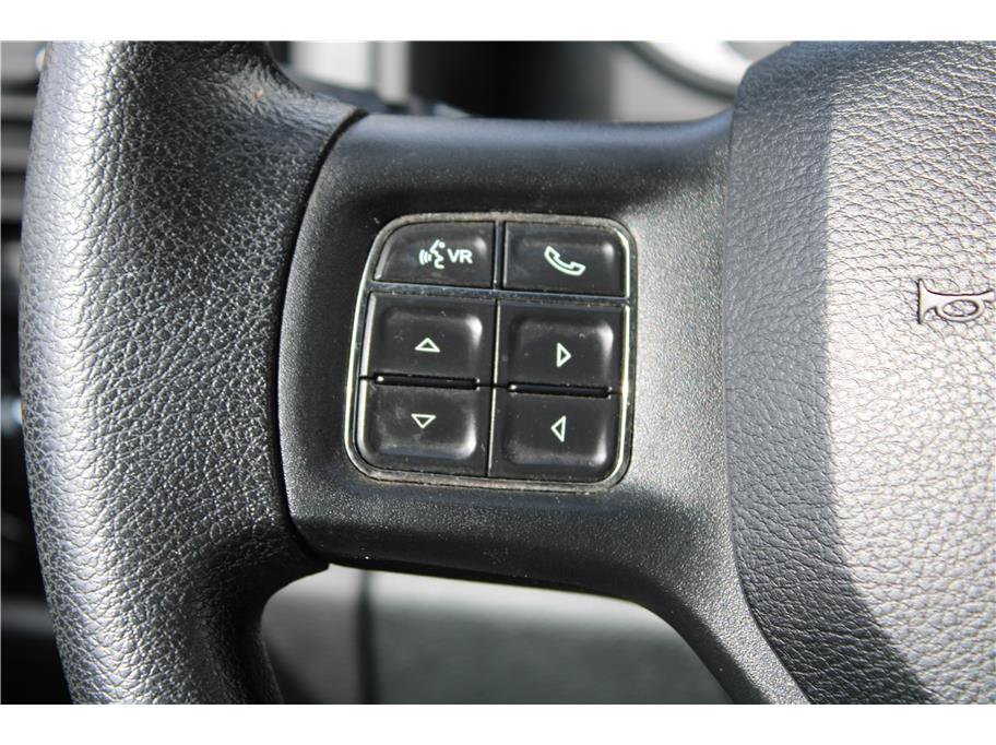 Used 2017 RAM 2500 Tradesman w/ Chrome Appearance Group image 15