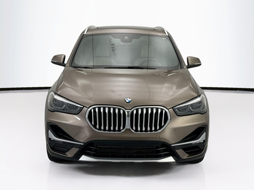 Used 2020 BMW X1 xDrive28i w/ Premium Package AWD/4WD image 2