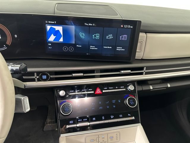 Used 2026 Hyundai Santa Fe SEL image 40