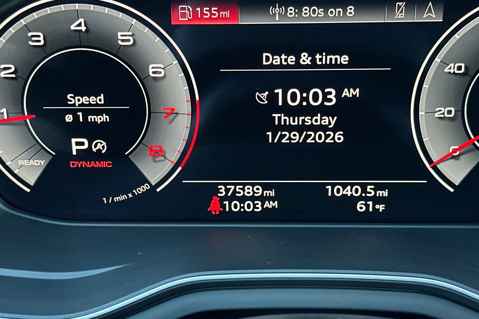 Used 2023 Audi A5 2.0T Premium Plus image 34