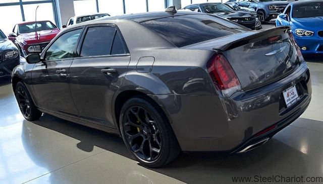 Used 2019 Chrysler 300 S image 3