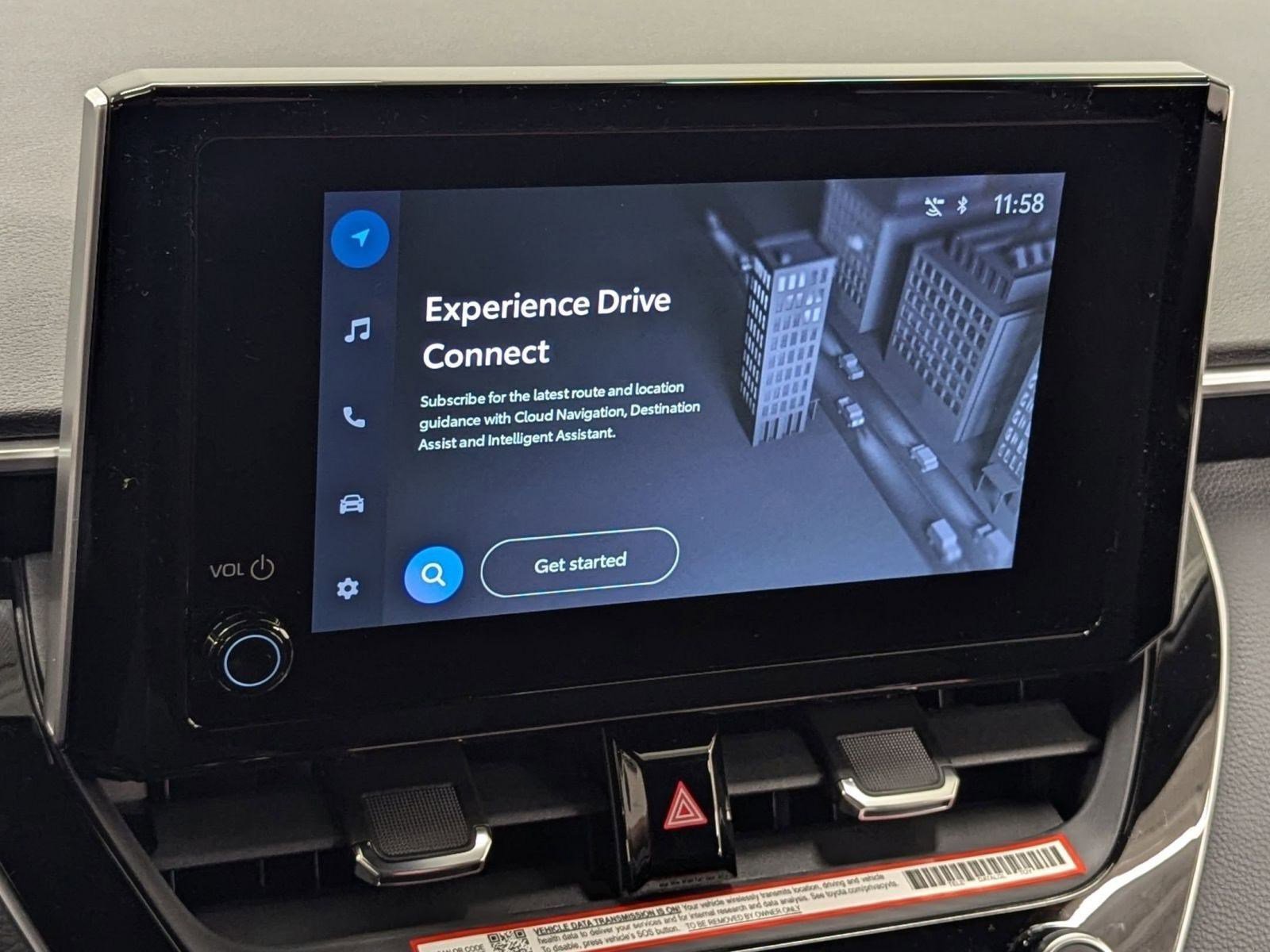 New 2026 Toyota Corolla SE image 23