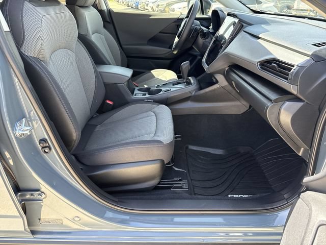 Certified 2024 Subaru Crosstrek 2.0i Premium AWD/4WD image 15
