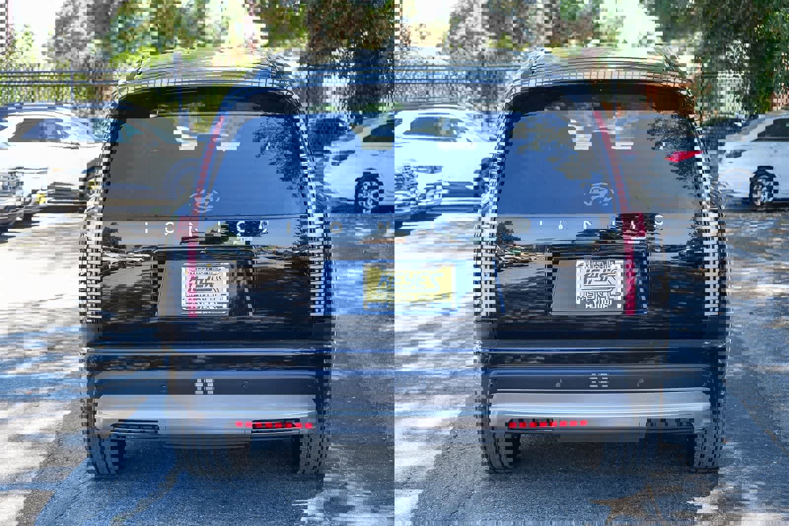 New 2026 Hyundai Ioniq 9 S image 3