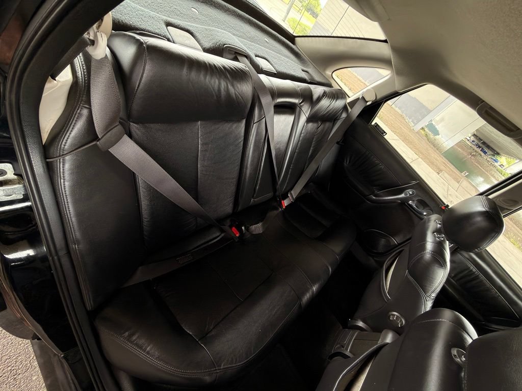 Used 2001 Saturn L-Series L200 FWD image 31