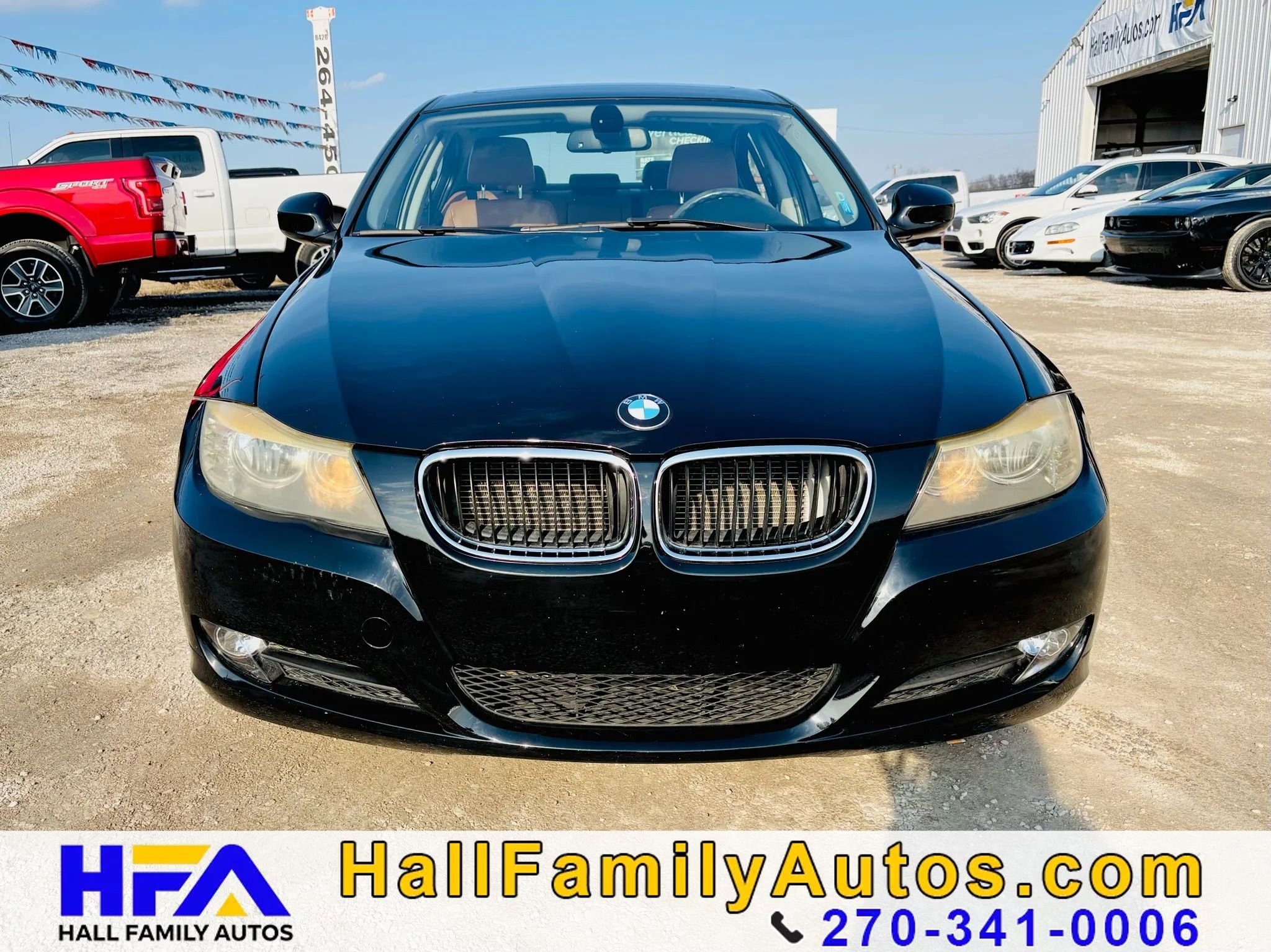 Used 2011 BMW 328i Sedan image 8