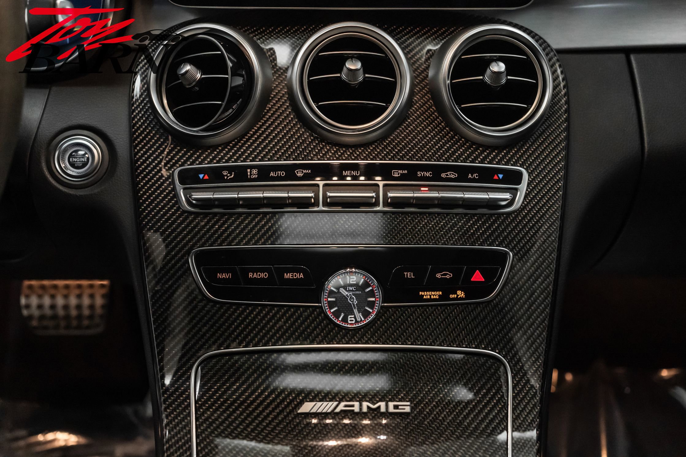 Used 2019 Mercedes-Benz C 63 AMG S image 49