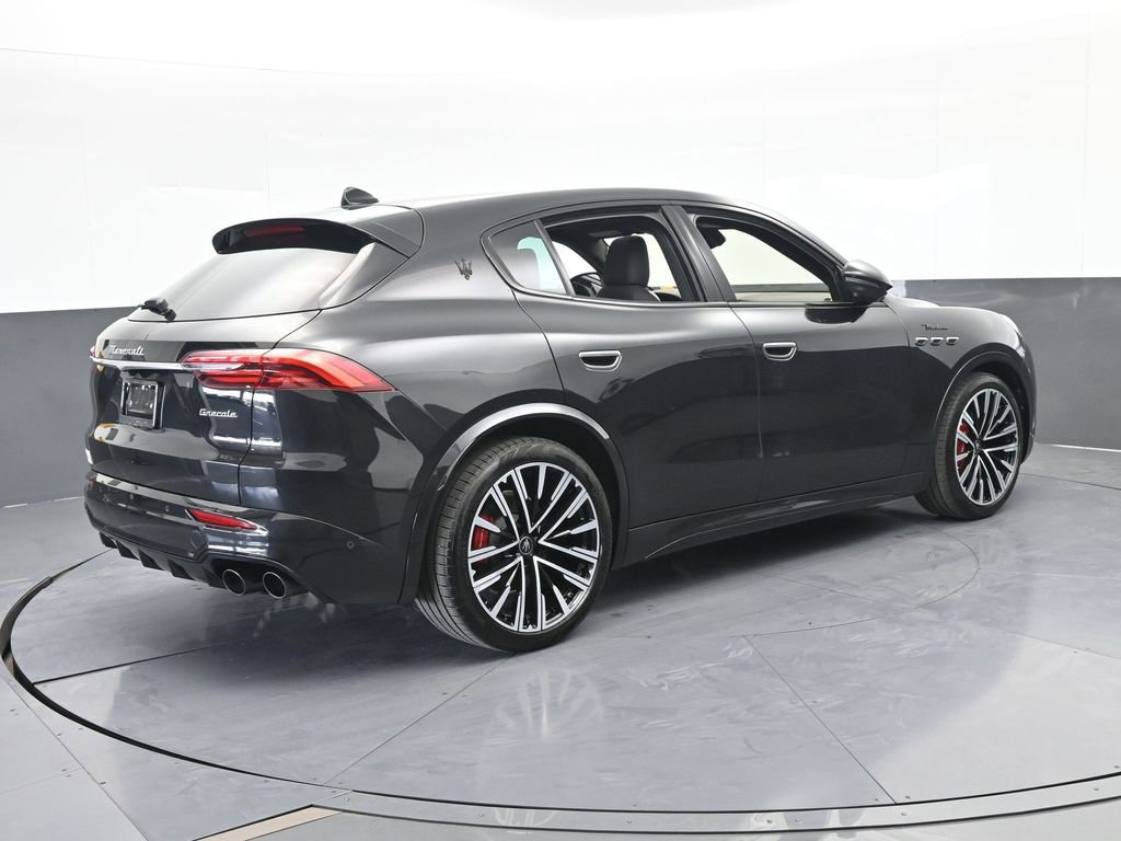 Used 2023 Maserati Grecale Modena image 6