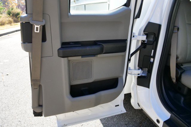 Used 2017 Ford F350 XL w/ Power Equipment Group image 34