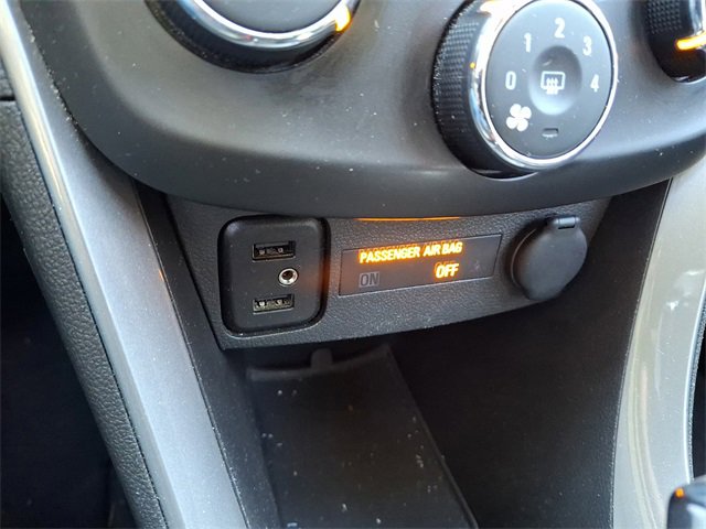 Used 2017 Chevrolet Trax LT w/ LT Convenience Package image 25