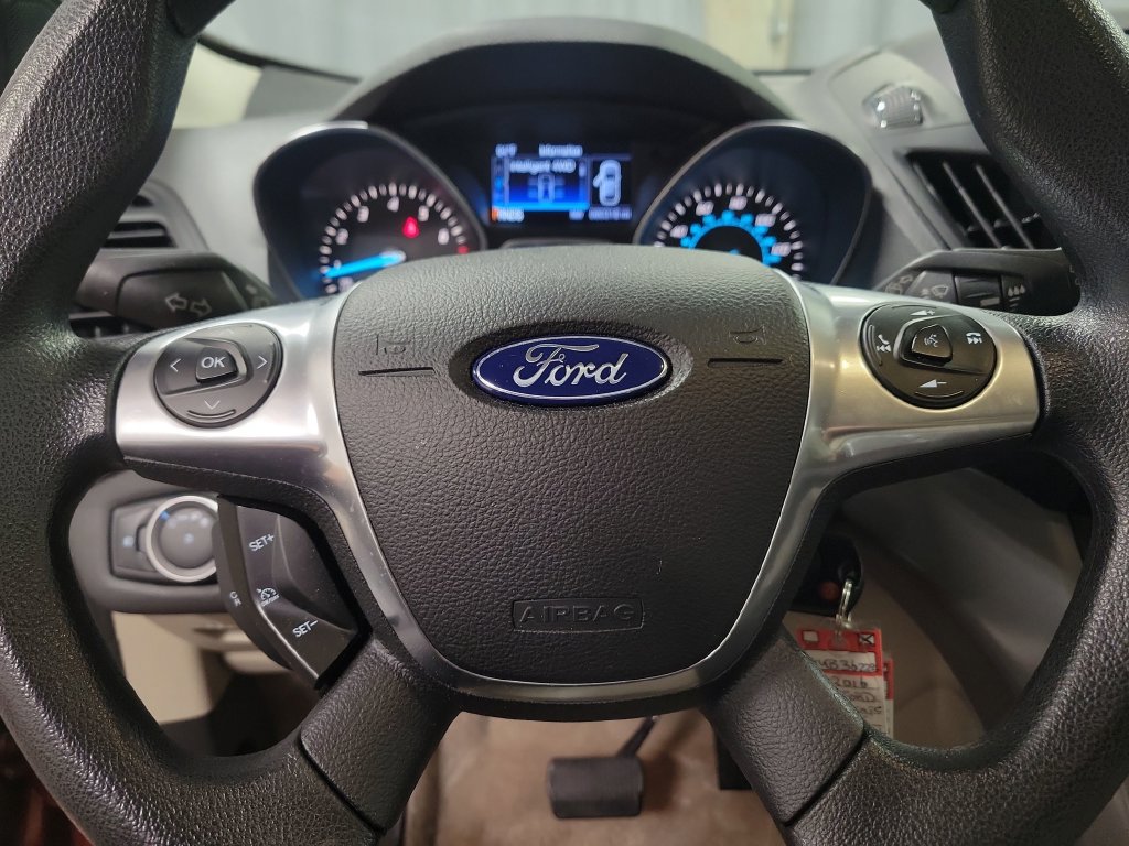 Used 2016 Ford Escape SE w/ Equipment Group 201A AWD/4WD image 24
