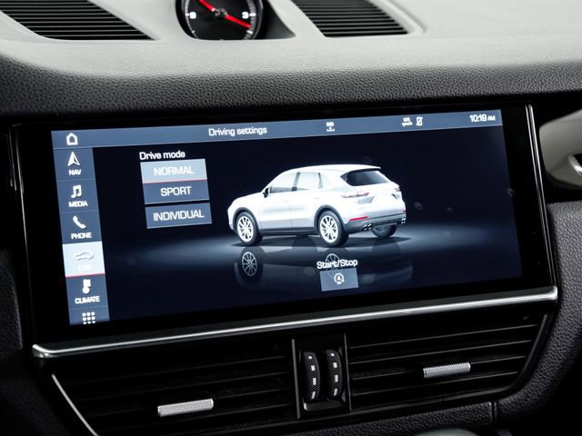 Certified 2019 Porsche Cayenne image 18