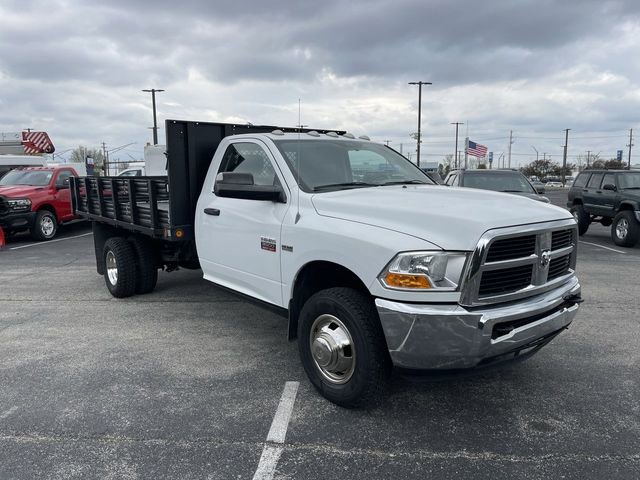 Used 2012 RAM 3500 ST w/ PWR Accessory Group RWD image 14