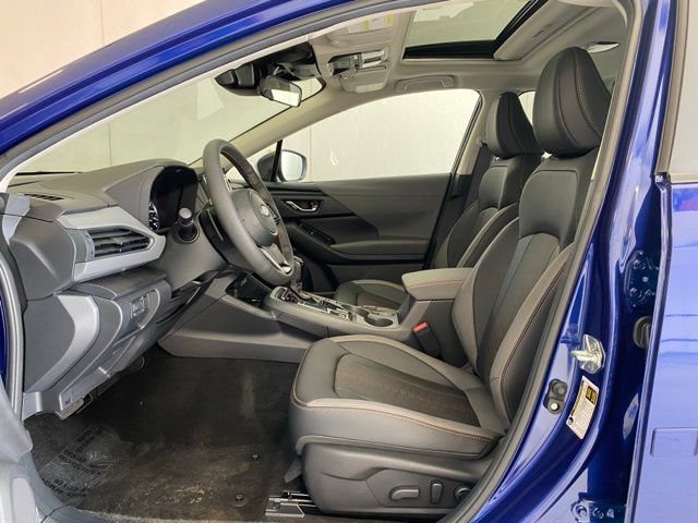 New 2026 Subaru Crosstrek 2.5i Limited AWD/4WD image 9