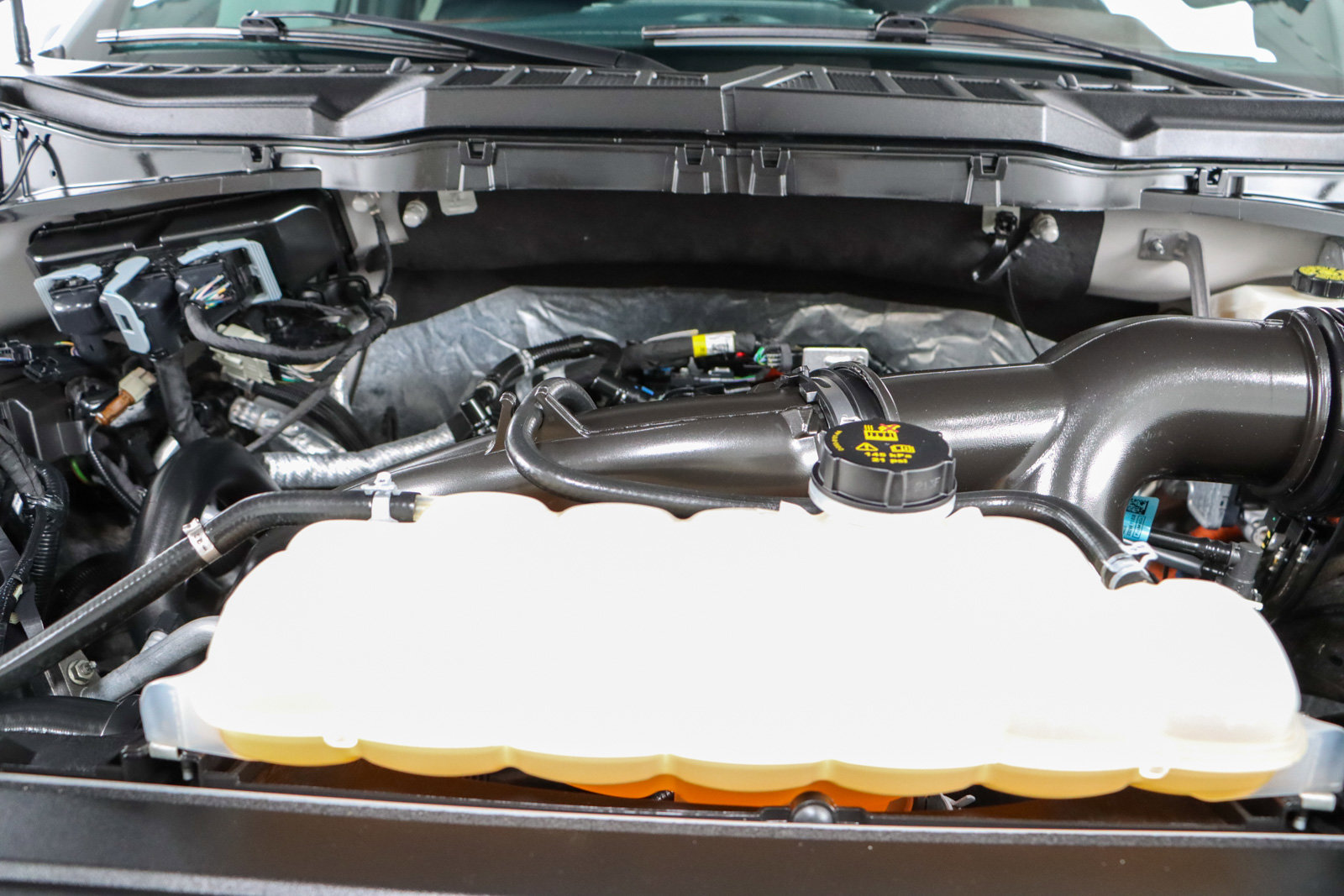 Used 2023 Ford F150 Lariat w/ Equipment Group 502A High image 33