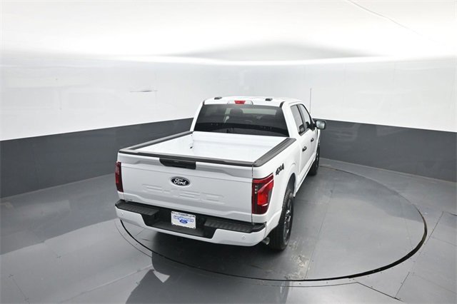 New 2025 Ford F150 STX w/ Equipment Group 200A image 29